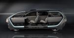 Chrysler Portal Concept 2017 года
